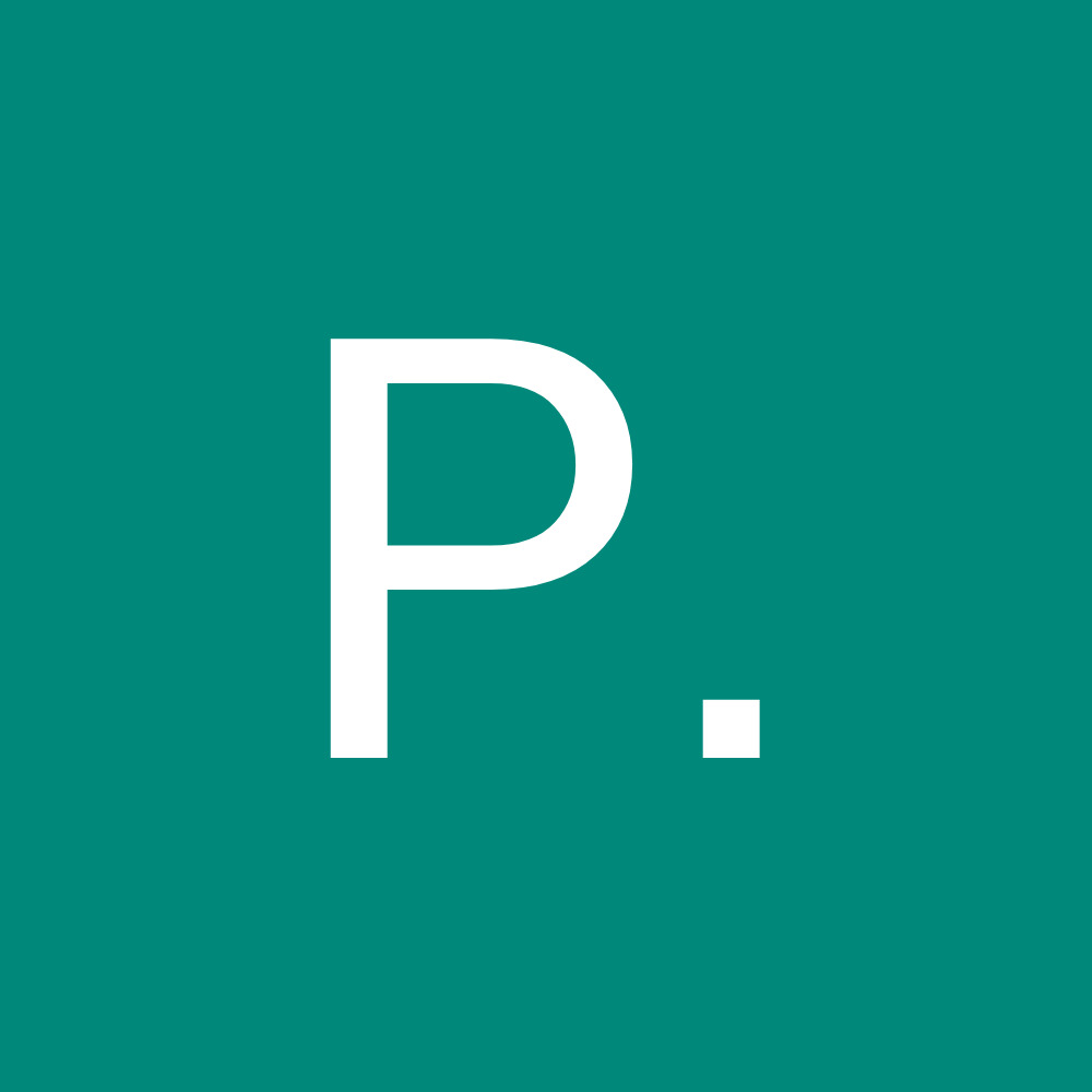 Meet your Posher, P.